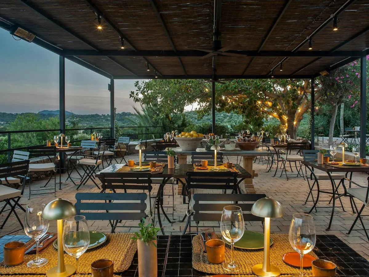 *****  The Lodge Mallorca, Small Luxury Hotels Sa Pobla Spagna
