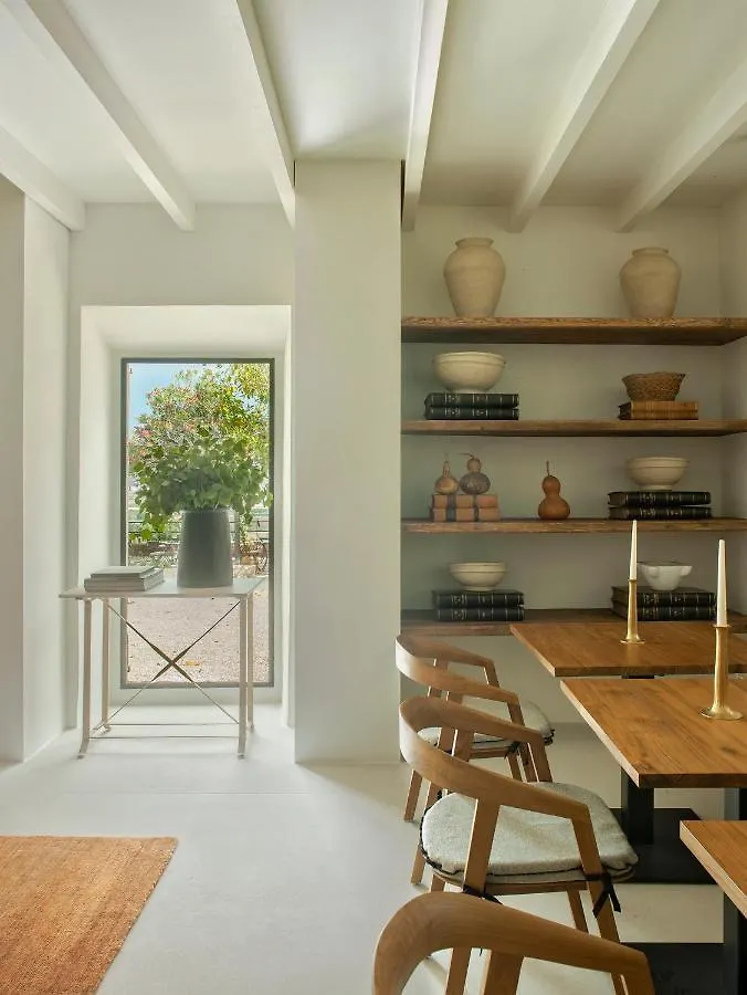 *****  The Lodge Mallorca, Small Luxury Hotels Sa Pobla Spagna
