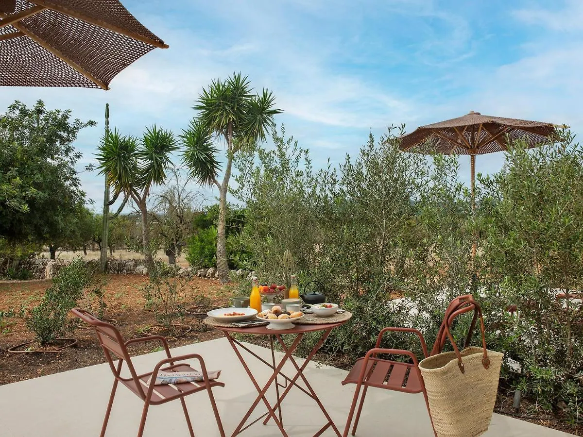 The Lodge Mallorca, Small Luxury Hotels Sa Pobla Spagna