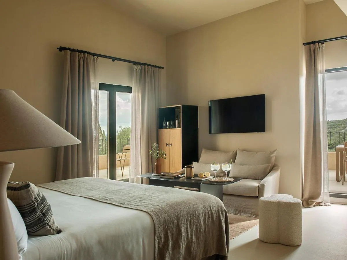 The Lodge Mallorca, Small Luxury Hotels Sa Pobla 5*,  Spagna