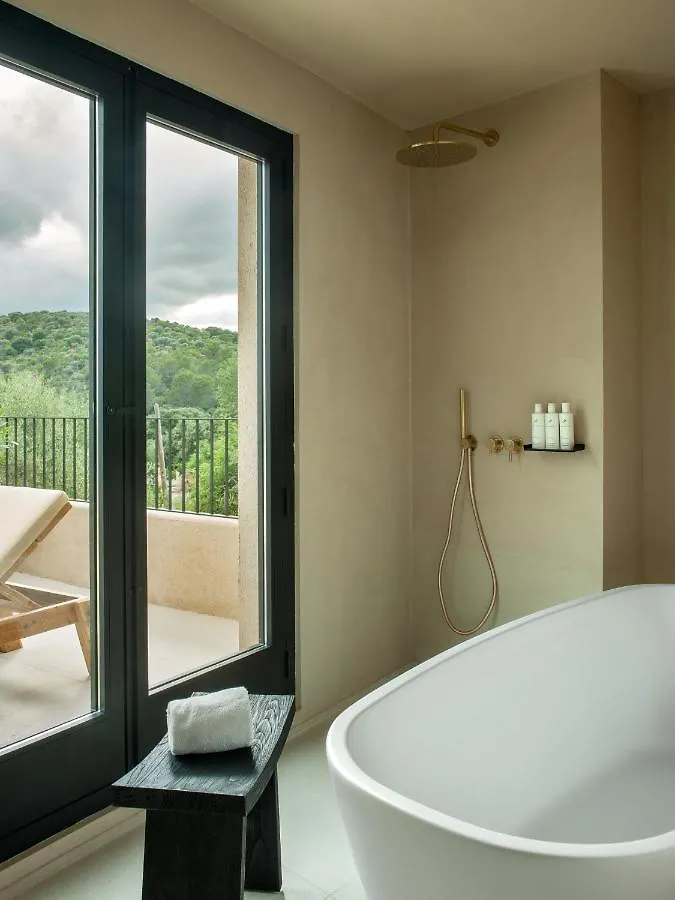 The Lodge Mallorca, Small Luxury Hotels Sa Pobla 5*,