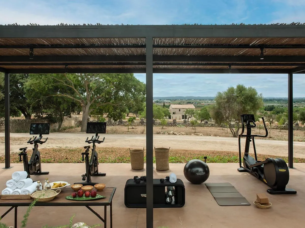 The Lodge Mallorca, Small Luxury Hotels Sa Pobla