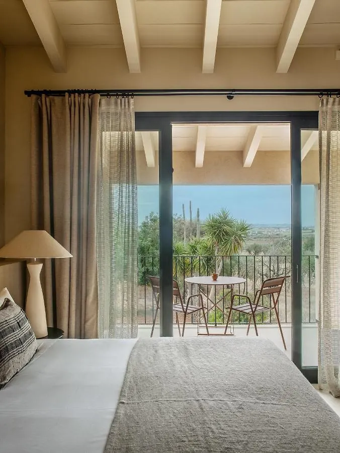 The Lodge Mallorca, Small Luxury Hotels Sa Pobla Spagna