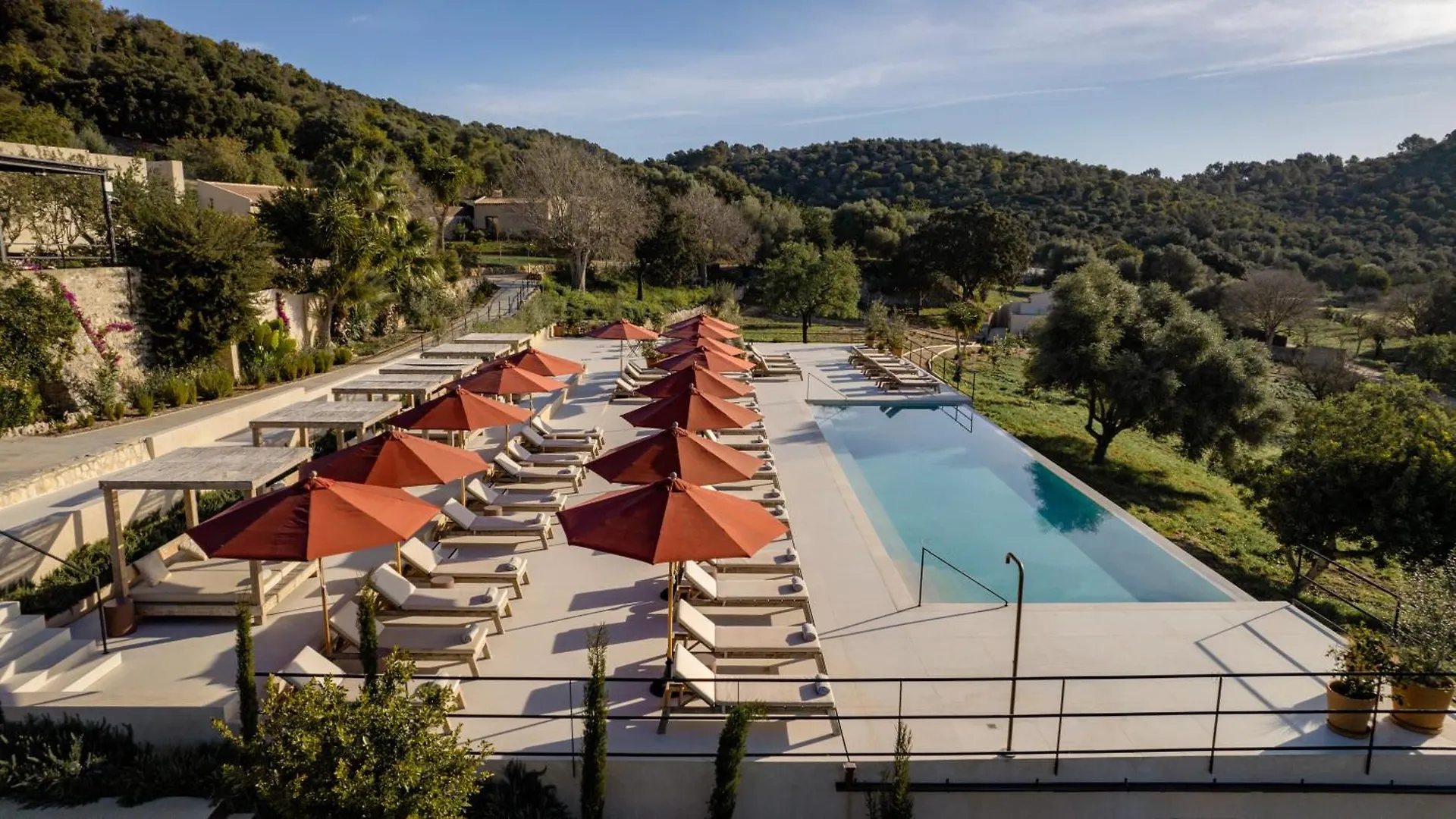 The Lodge Mallorca, Small Luxury Hotels Sa Pobla
