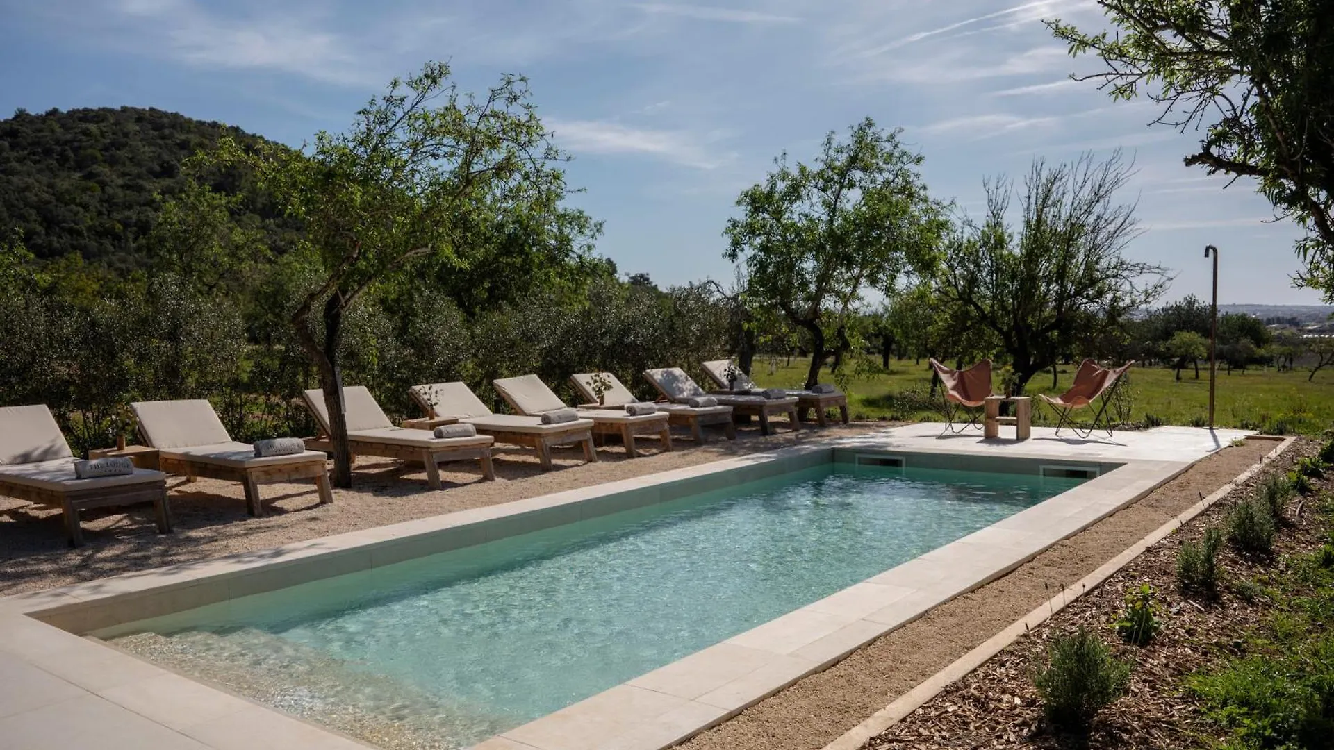 The Lodge Mallorca, Small Luxury Hotels Sa Pobla 5*,  Spagna
