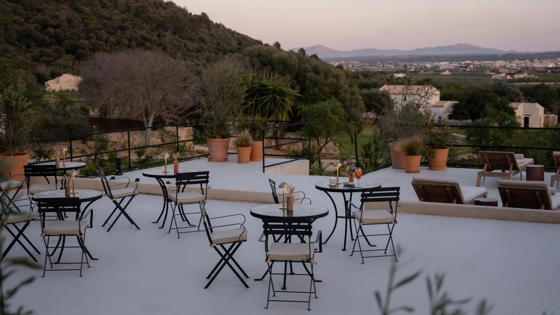 The Lodge Mallorca, Small Luxury Hotels Sa Pobla