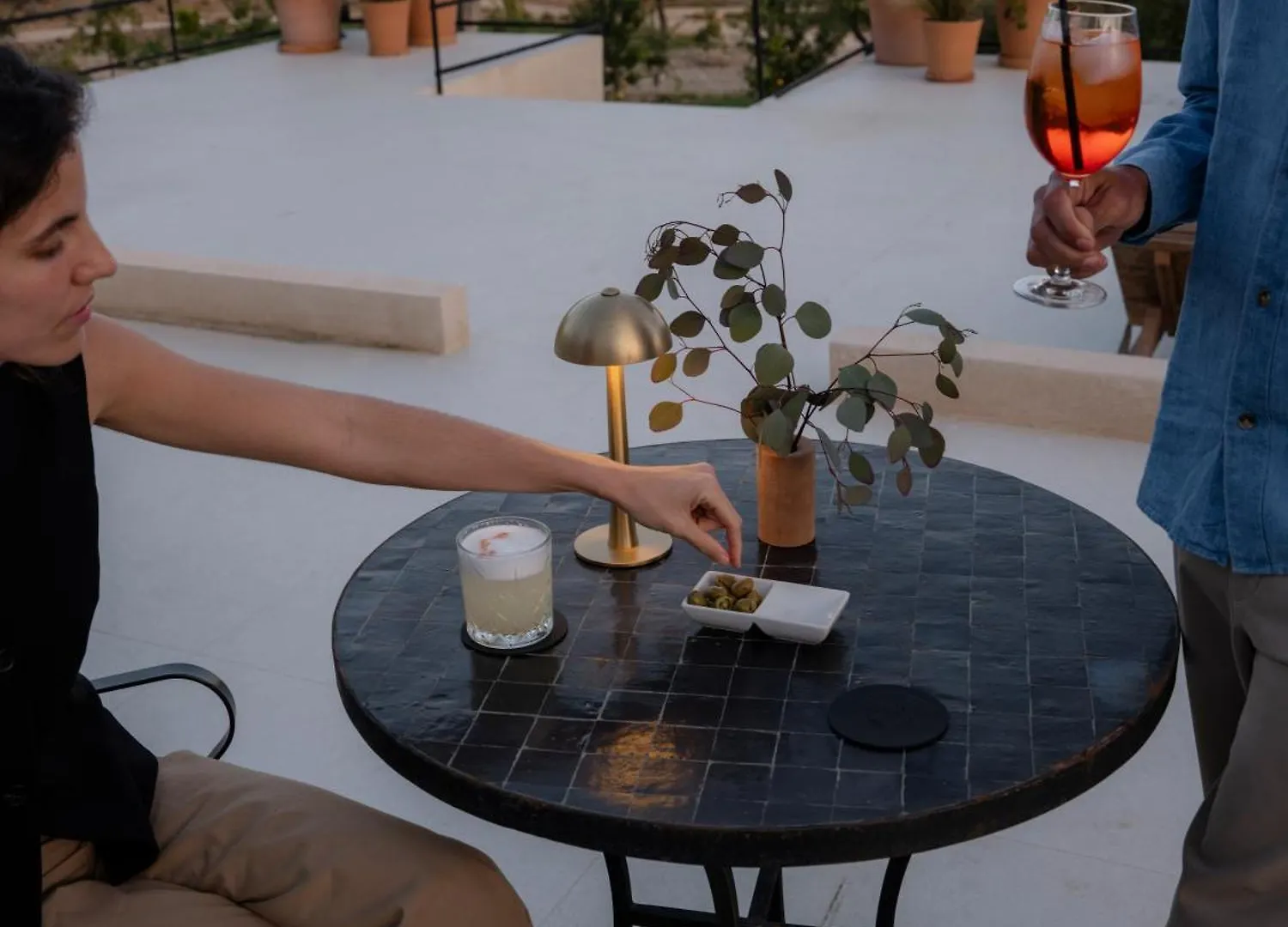 The Lodge Mallorca, Small Luxury Hotels Sa Pobla Spagna