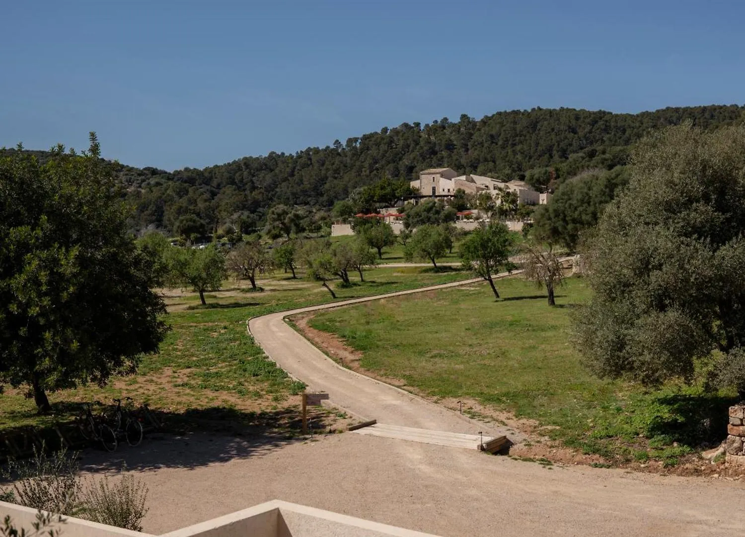 The Lodge Mallorca, Small Luxury Hotels Sa Pobla 5*,  Spagna
