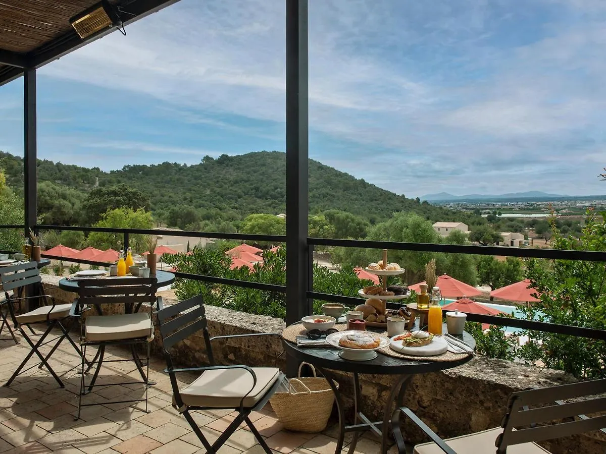 The Lodge Mallorca, Small Luxury Hotels Sa Pobla Spanyolország