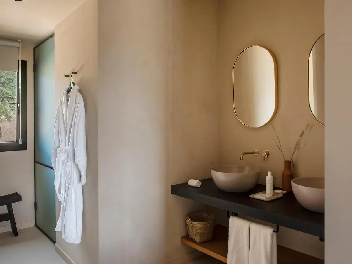 *****  The Lodge Mallorca, Small Luxury Hotels Sa Pobla Spanyolország
