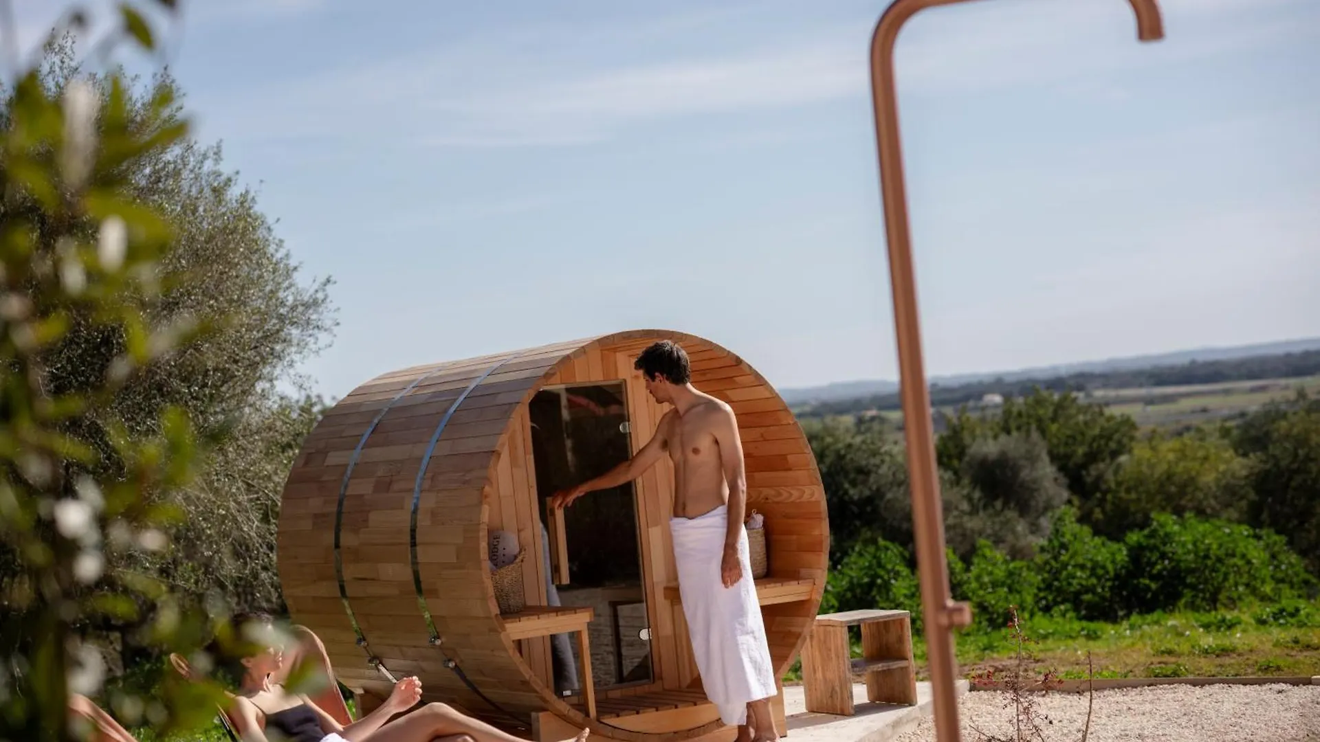 The Lodge Mallorca, Small Luxury Hotels Sa Pobla 5*,  Spanyolország