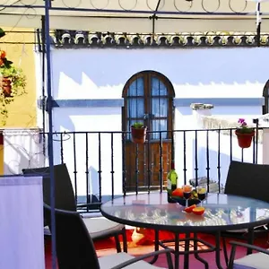 La Montorena Affittacamere Siviglia