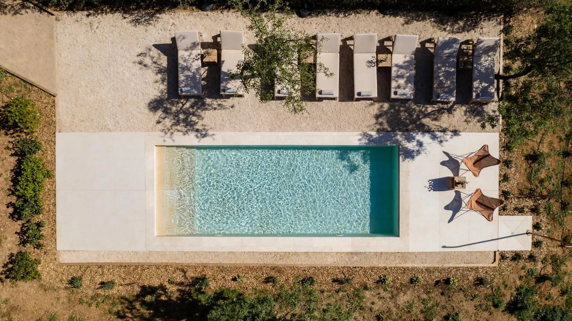 *****  The Lodge Mallorca, Small Luxury Hotels Sa Pobla Spain