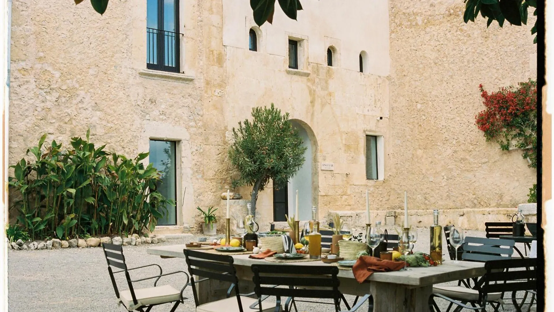 The Lodge Mallorca, Small Luxury Hotels Sa Pobla Spain